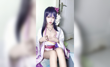 美女狸狸(3)